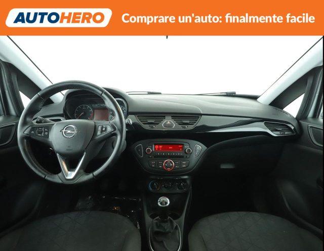 OPEL Corsa 1.4 5 porte 120 Anniversary