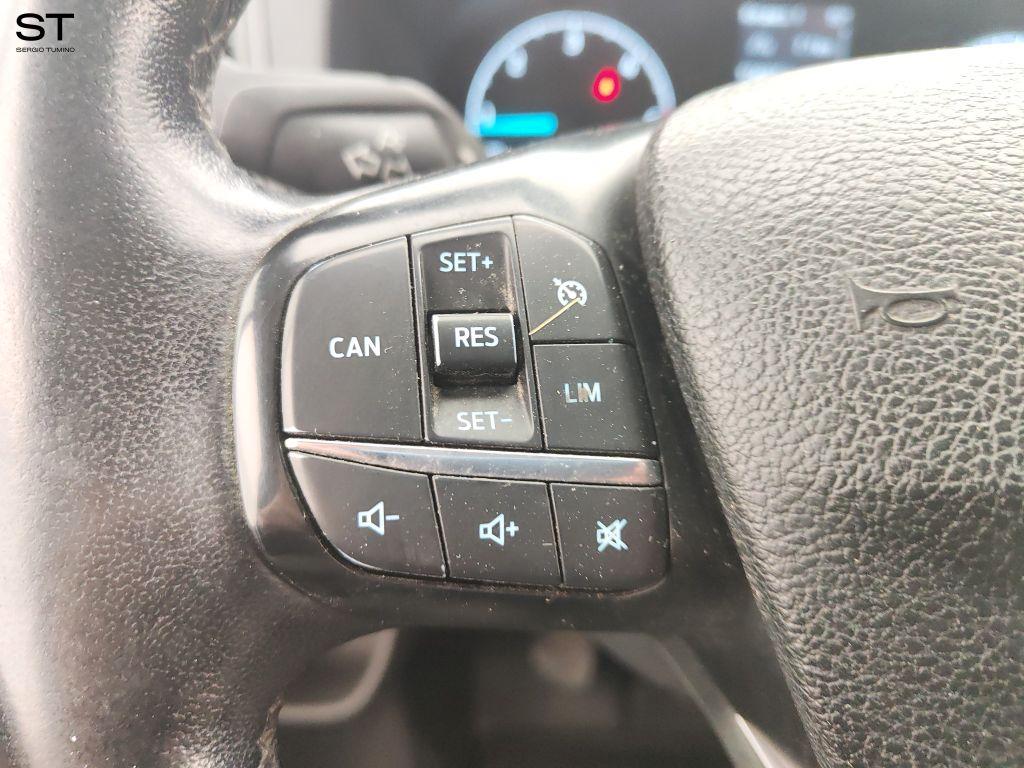 FORD Transit Custom 1ª s - Transit Custom 280 2.0 EcoBlue 130 PC