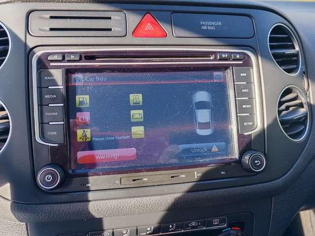 Volkswagen Golf Plus Golf VI 2008 Plus 2.0 tdi Comfortline