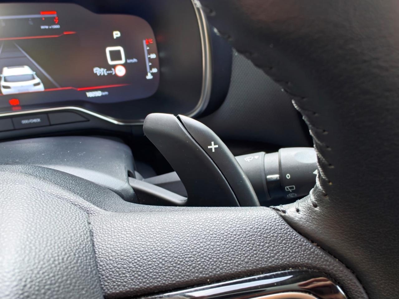 Citroen C5 Aircross HDi 130 EAT8 Shine PREZZO VERO