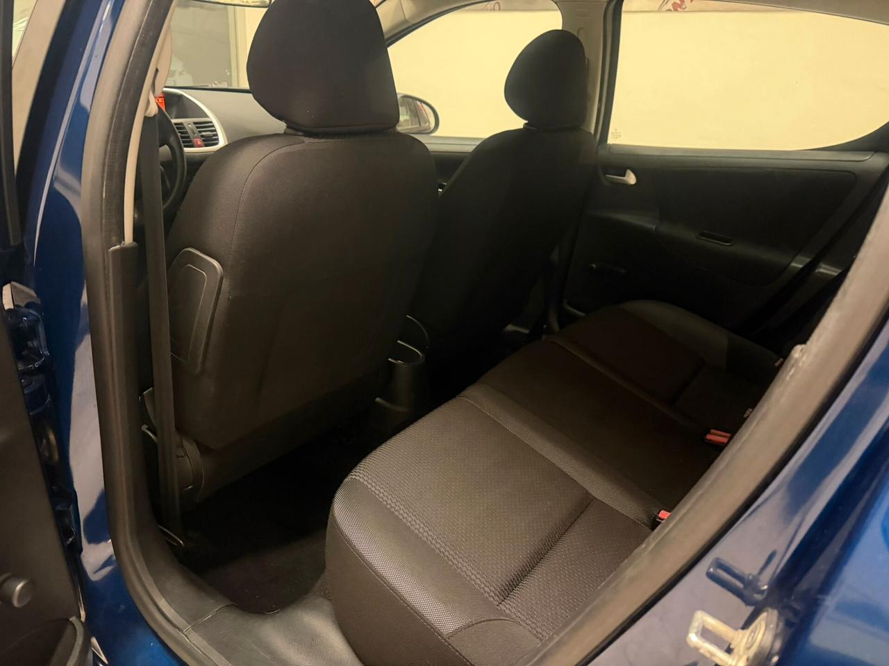 Peugeot 207 1.4 HDi 70CV 5p. Energie