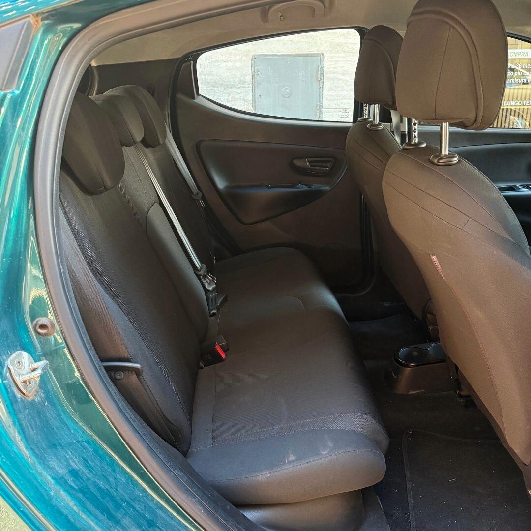 Lancia Ypsilon 1.2 GPL 2019