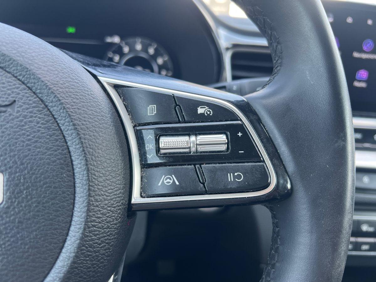 KIA XCeed 1.0 tgdi Gpl Style 117cv mt