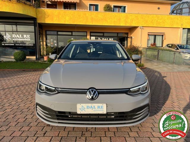 VOLKSWAGEN Golf 1.0 TSI EVO Life PER NEOPATENTATI