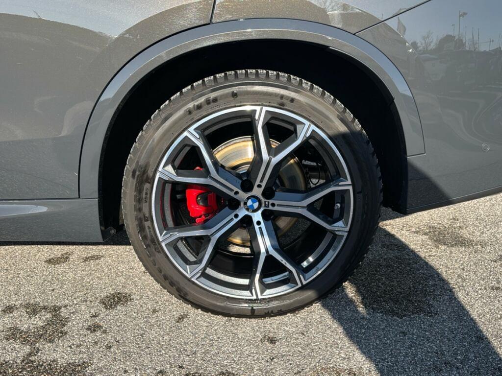 BMW X5 30 d MSport Pro xDrive Steptronic