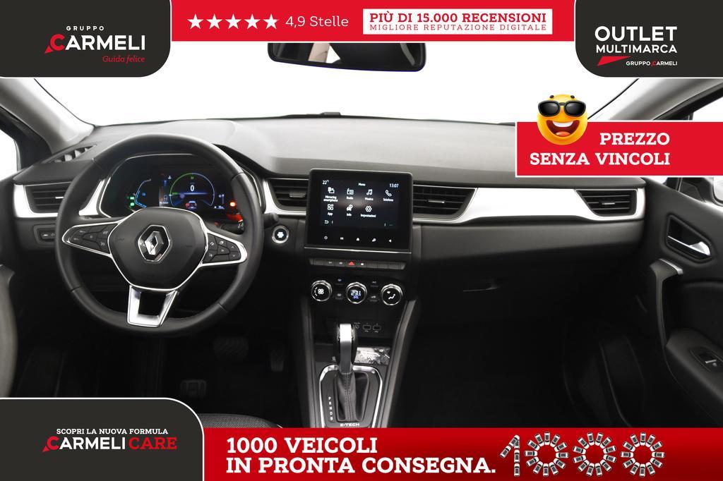 Renault Captur 1.0 TCe Techno