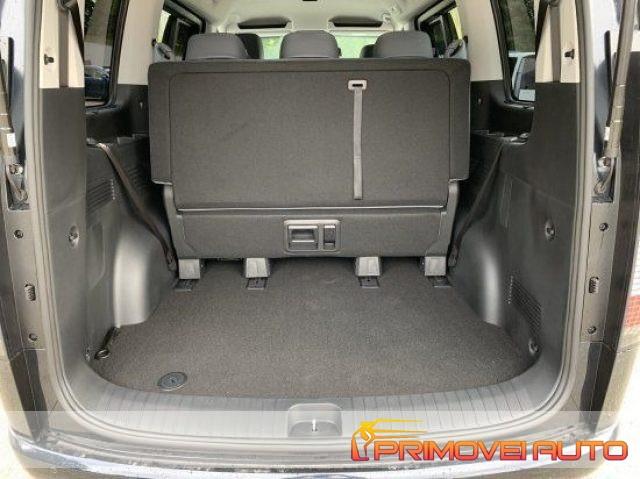 HYUNDAI Staria 2.2 AT 2WD 9 posti Wagon Prime