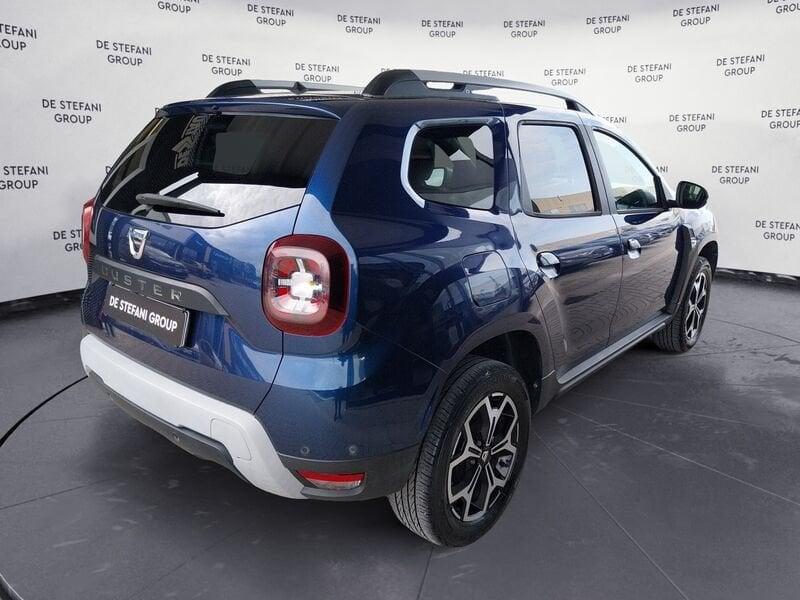 Dacia Duster Duster 1.6 sce Prestige Gpl 4x2 s&s 115cv