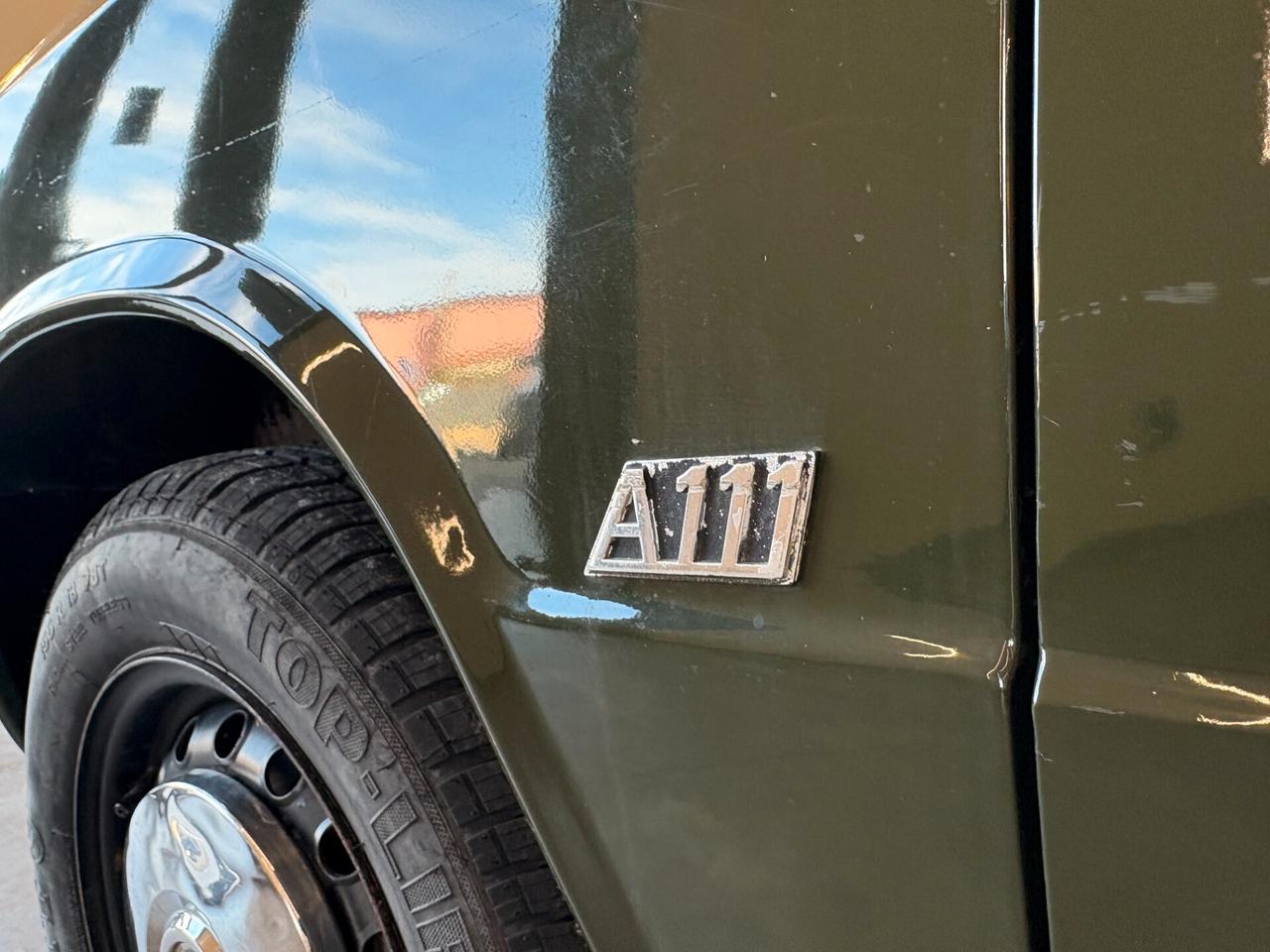 Autobianchi A111 1.4 71CV BERLINA