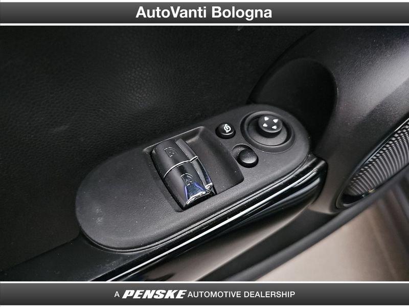 MINI Cooper Mini Cooper 3p 1.5 C Classic auto