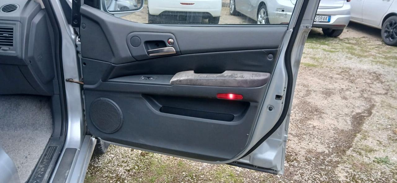 Ssangyong Kyron 2.0 XDi 4WD Premium - 2006