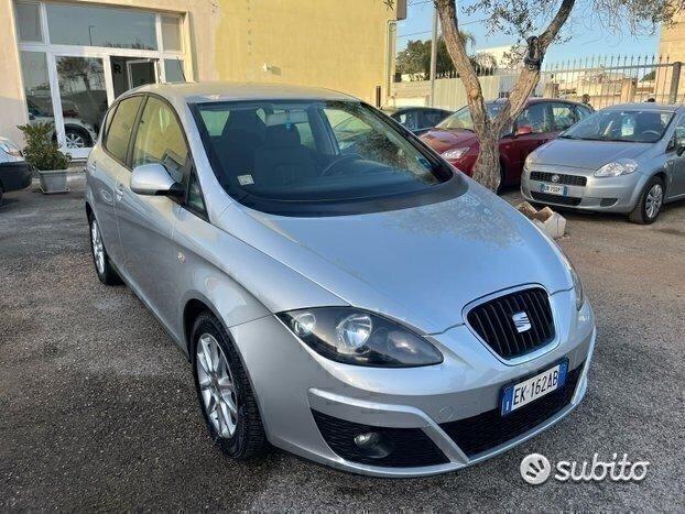 Seat Altea 1.6 TDI 105 CV CR DPF Style Ecom.