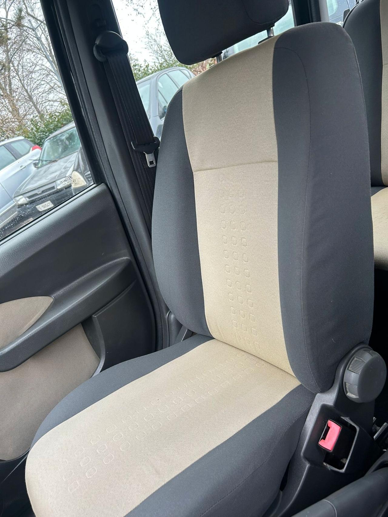 Fiat Panda 1.2 Dynamic GPL scadenza 2029 194.000 km