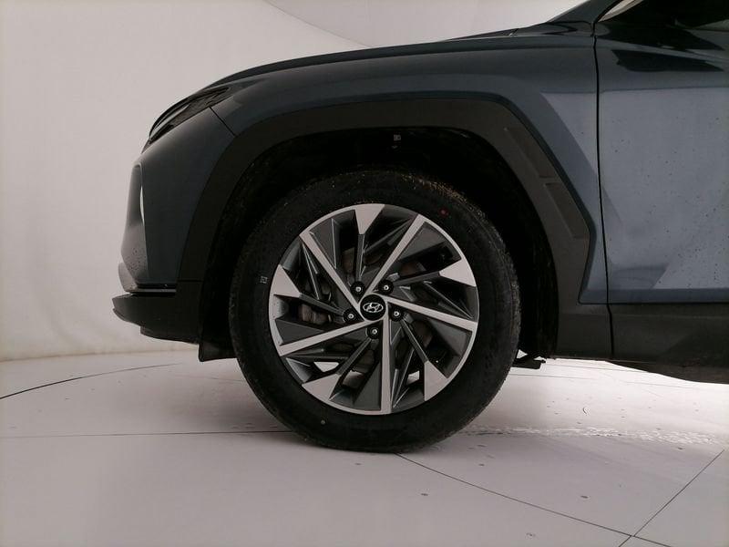Hyundai Tucson 1.6 crdi Xline 2wd