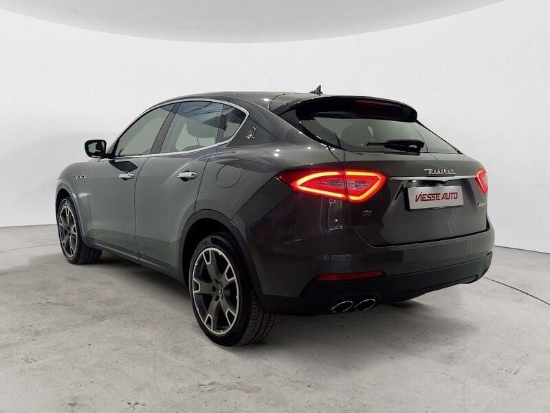 Maserati Levante Levante V6 Diesel AWD