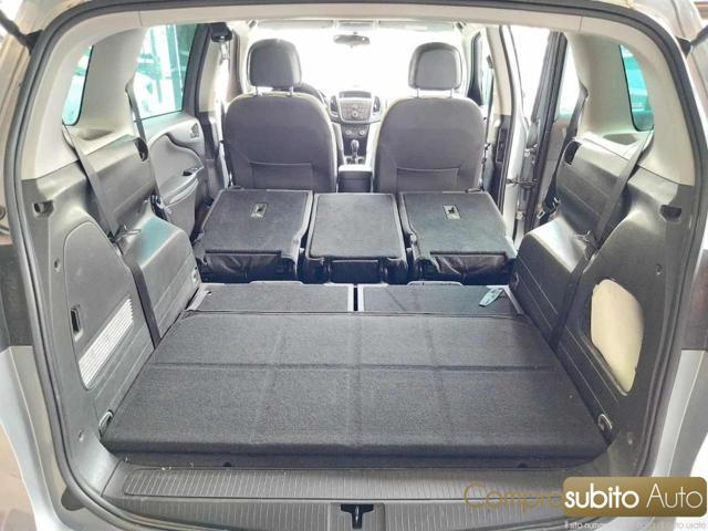 OPEL Zafira Tourer 1.6 T EcoM 150CV Elective