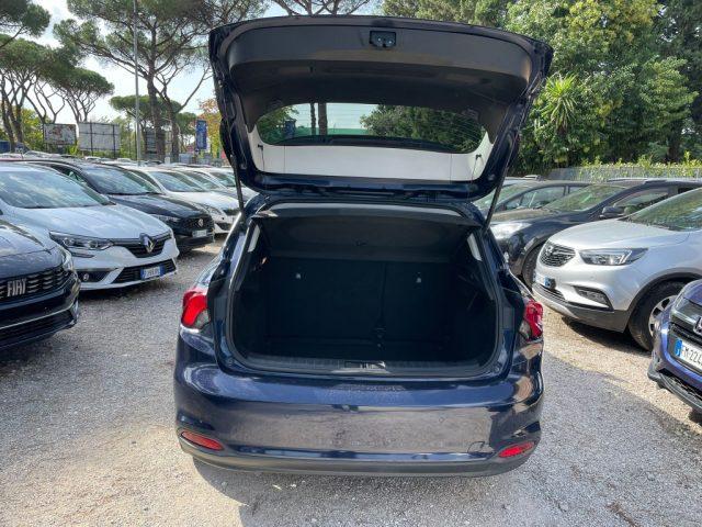 FIAT Tipo 1.6 E.Torq AT 4 porte aut,navi,apple car p ..