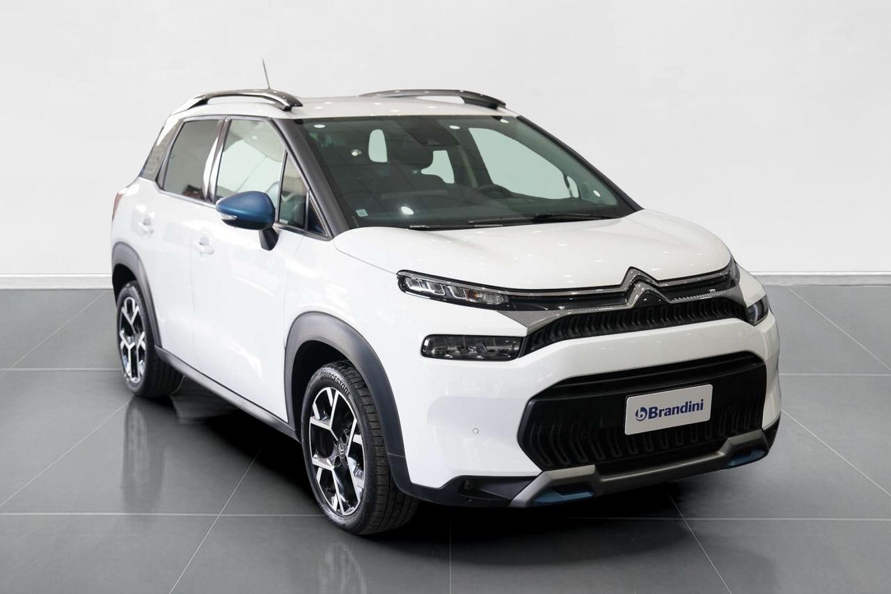 CITROEN C3 Aircross 1.2 puretech Shine Pack s&s 1