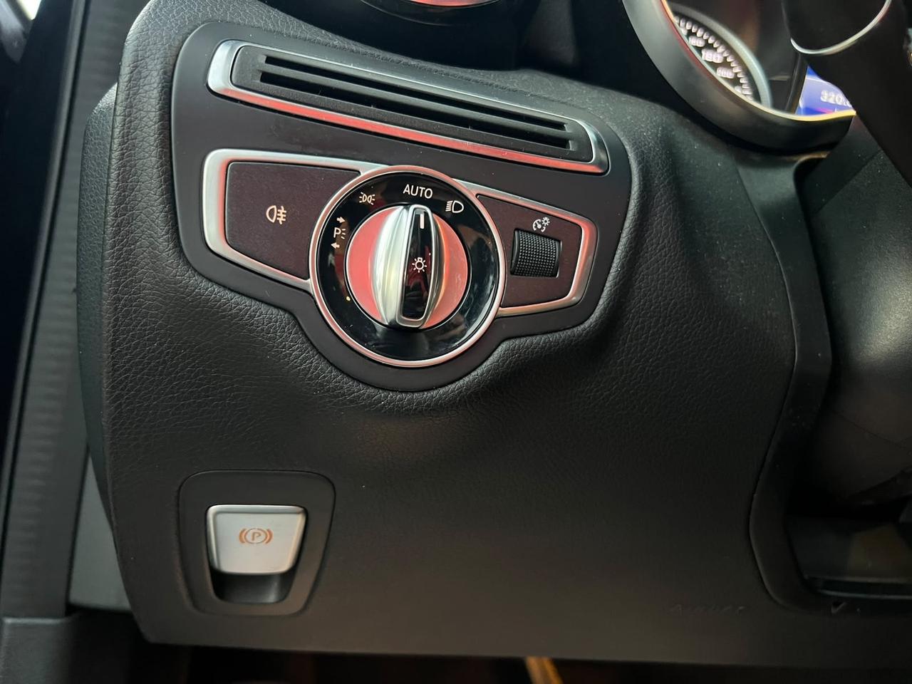 Mercedes 2016 C 200 d 136CV S.W. Auto Sport