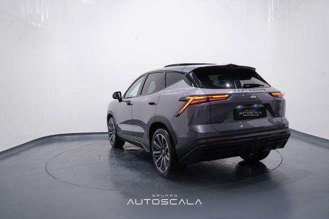 SPORTEQUIPE Sportequipe 6 GT 1.5 Turbo 155cv GPL DCT