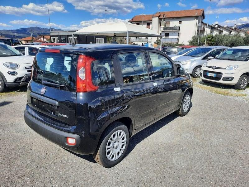 FIAT Pandina 1.0 FireFly 65cv S&S 6m Hybrid Icon