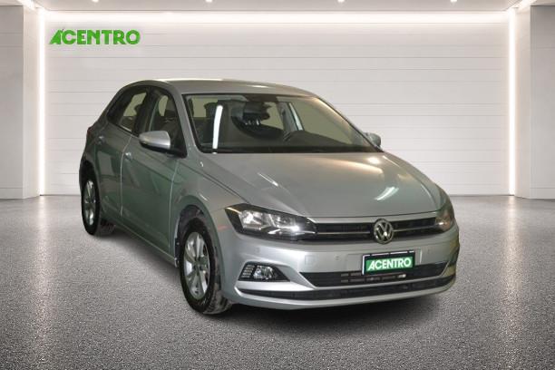 VOLKSWAGEN POLO - 1.0 COMFORT 5p