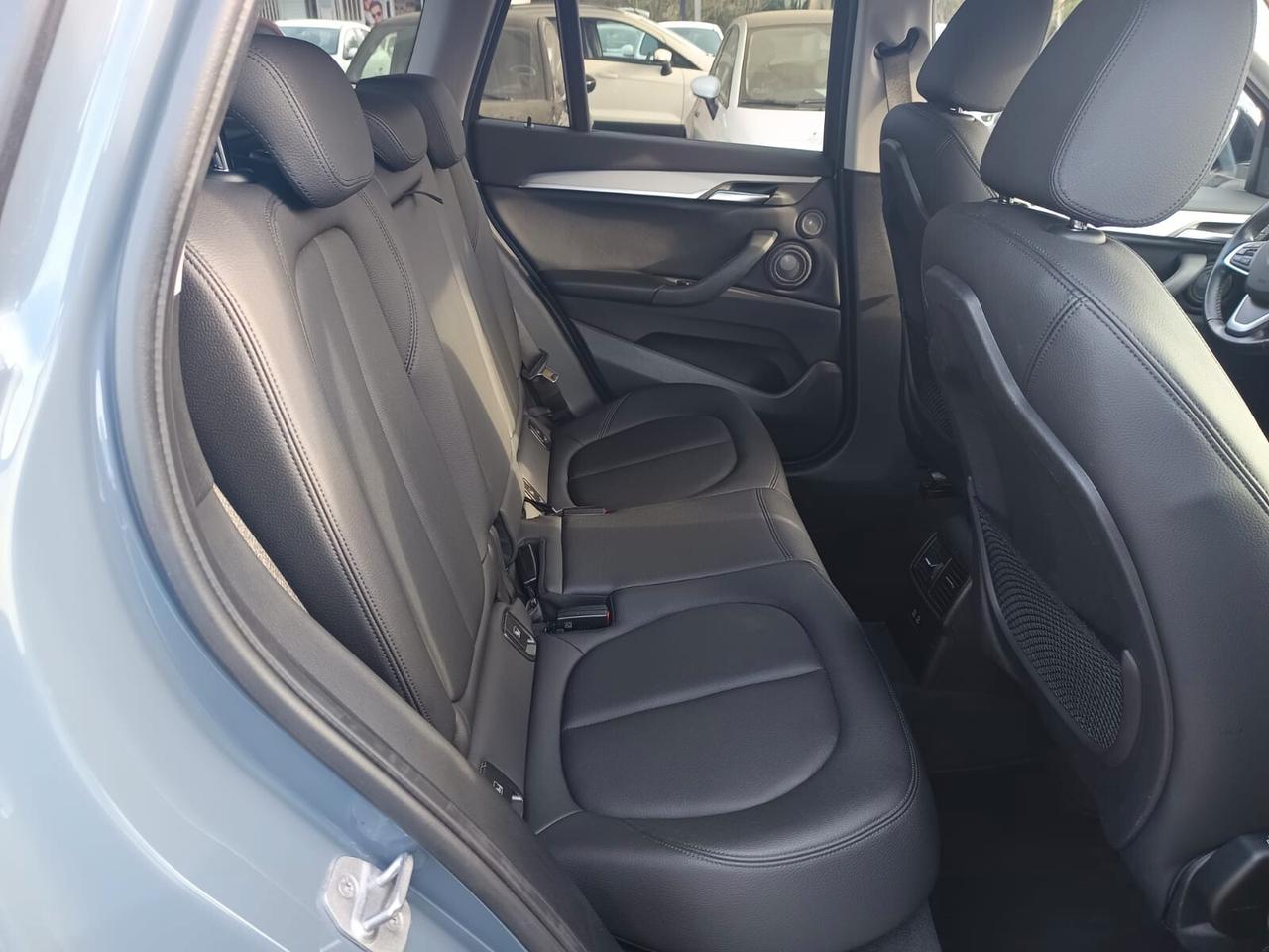 Bmw X1 xDrive18d 2021 - 2.0 diesel Lb automobili