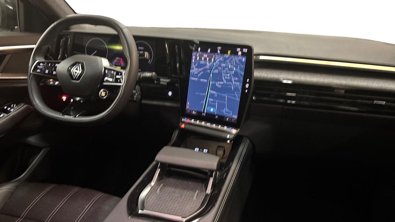Renault Austral E-Tech Full Hybrid 200 Techno