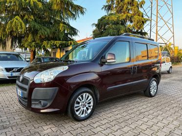 Fiat Doblo Doblò 1.4 T-Jet Natural Power PC Combi M1 SX