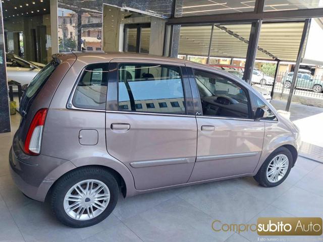 LANCIA MUSA 1.3 Multijet 16V 90 CV Platino