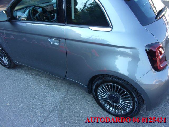FIAT 500e Berlina 42 kWh OPENING EDITION