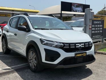Dacia Sandero 1.0 TCe GPL Stepway Essential GARANTITA PREZZO REALE