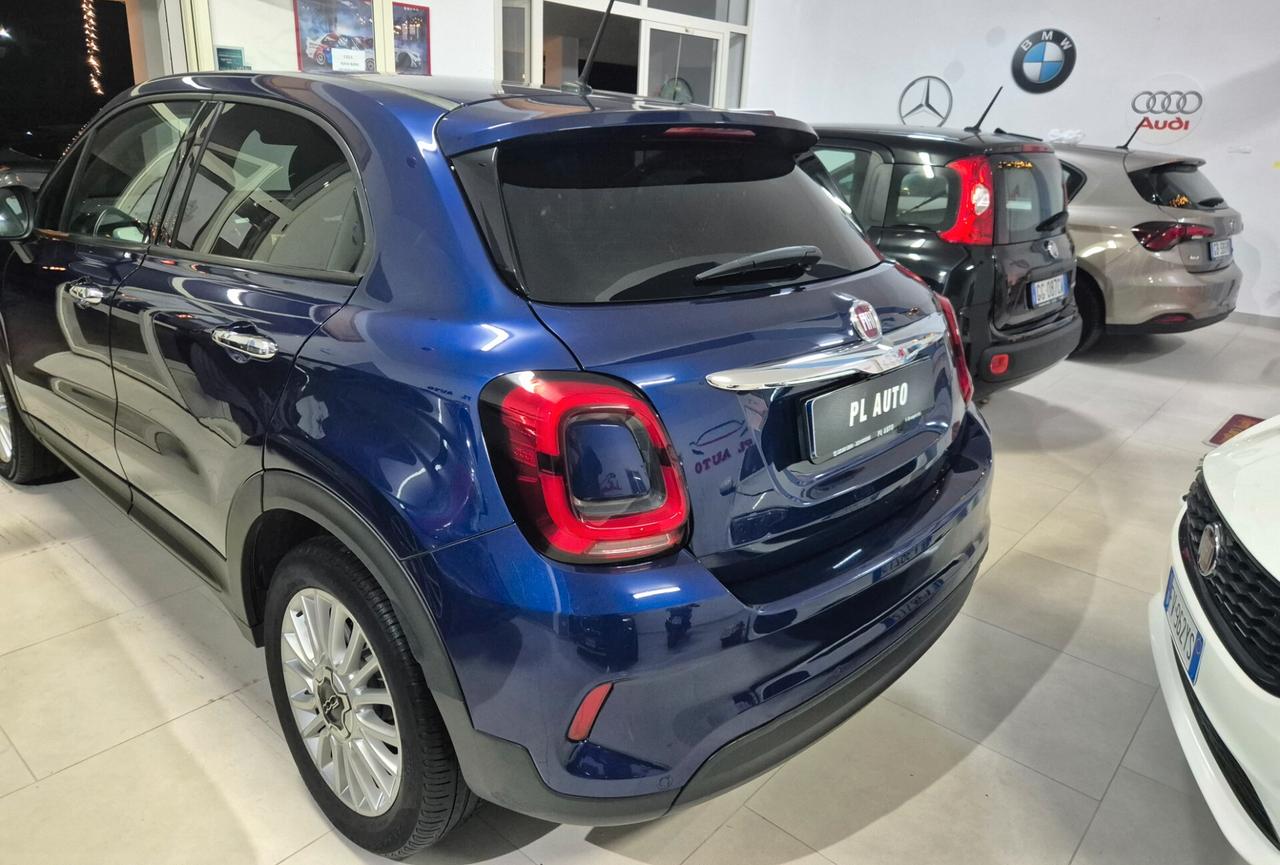 Fiat 500X 1.3 MultiJet 95 CV Club