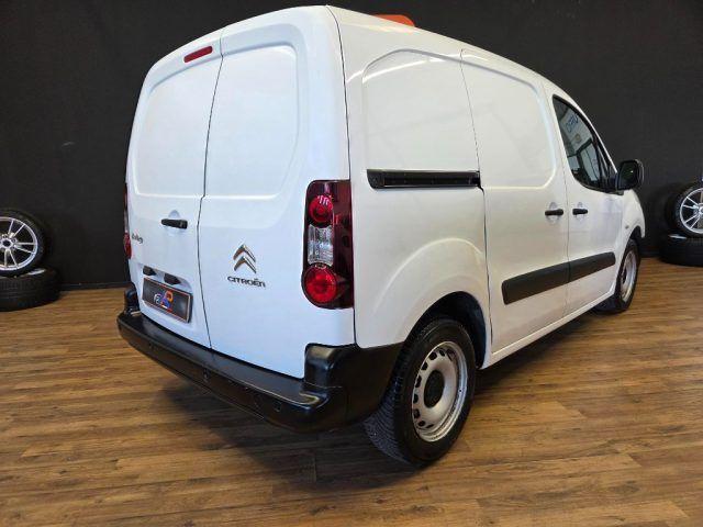 CITROEN Berlingo 1.6 HDi 90 Van 3 posti L1
