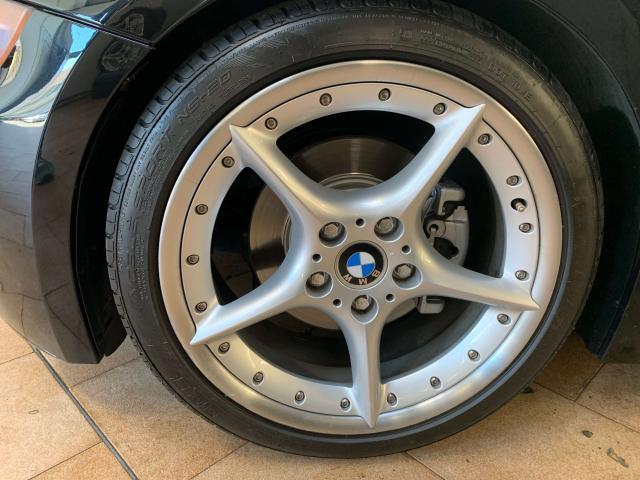 BMW Z4 Z4 Roadster 3.0i steptronic ASI