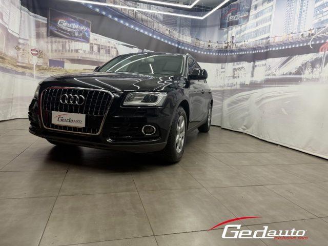 AUDI Q5 2.0 TDI 190 CV diesel quattro S tronic Advanced