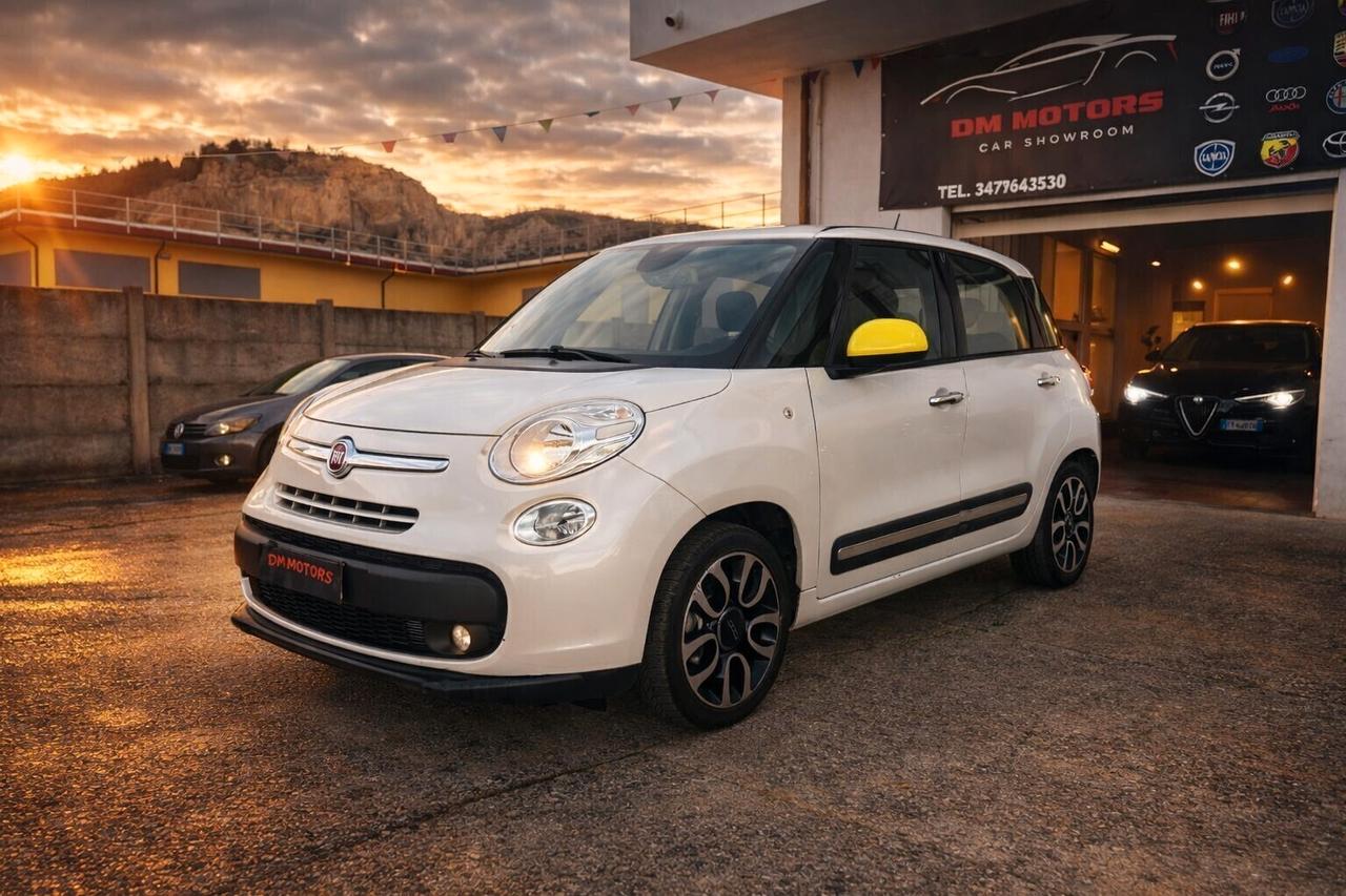 Fiat 500L 1.3 Multijet 95 CV Business