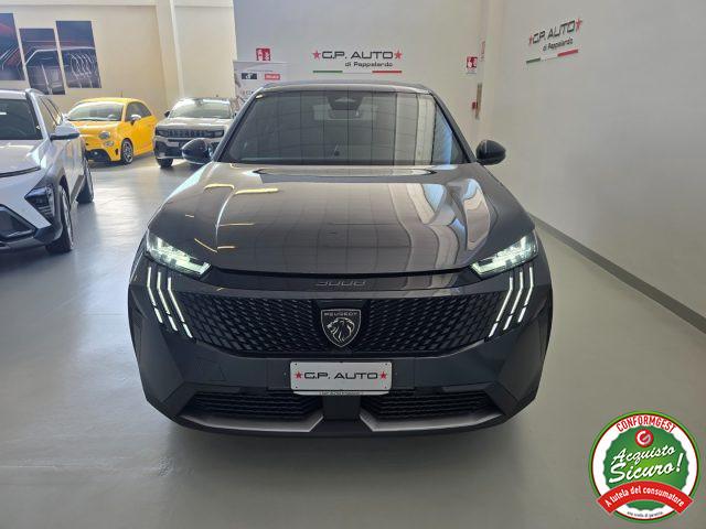 PEUGEOT 3008 Hybrid 145CV e-DCS6 Allure