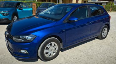 Volkswagen Polo 1.0 MPI 5p. - 2018