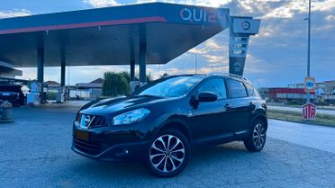 Nissan Qashqai 1.6 16V n-tec