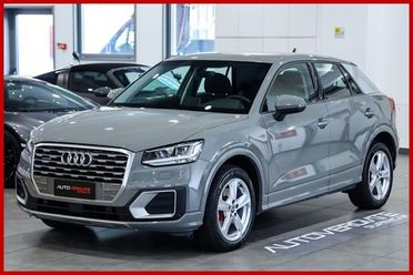 AUDI Q2 35 TDI quattro S tronic Business Plus