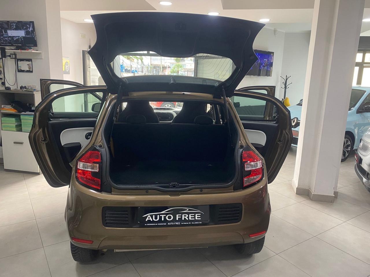 Renault Twingo LIMITED