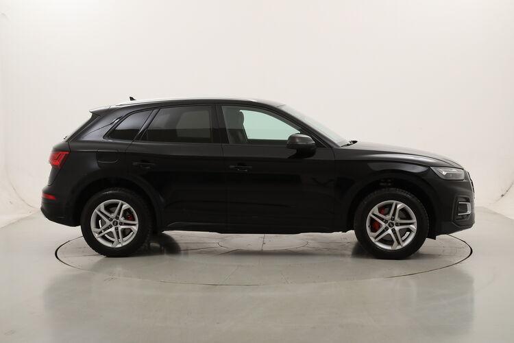 Audi Q5 MHEV Business quattro S tronic BR766837 2.0 Mild Hybrid 204CV