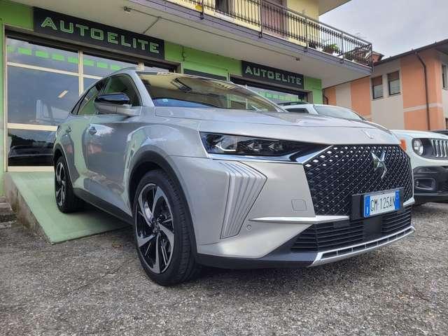 DS Automobiles DS 7 Crossback Opera e-tense phev 225 cv auto Full Optional