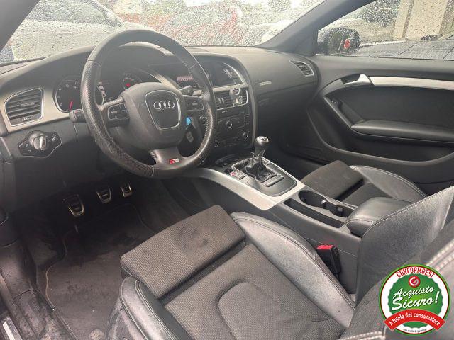 AUDI A5 2.0 TFSI 211 CV quattro S Line