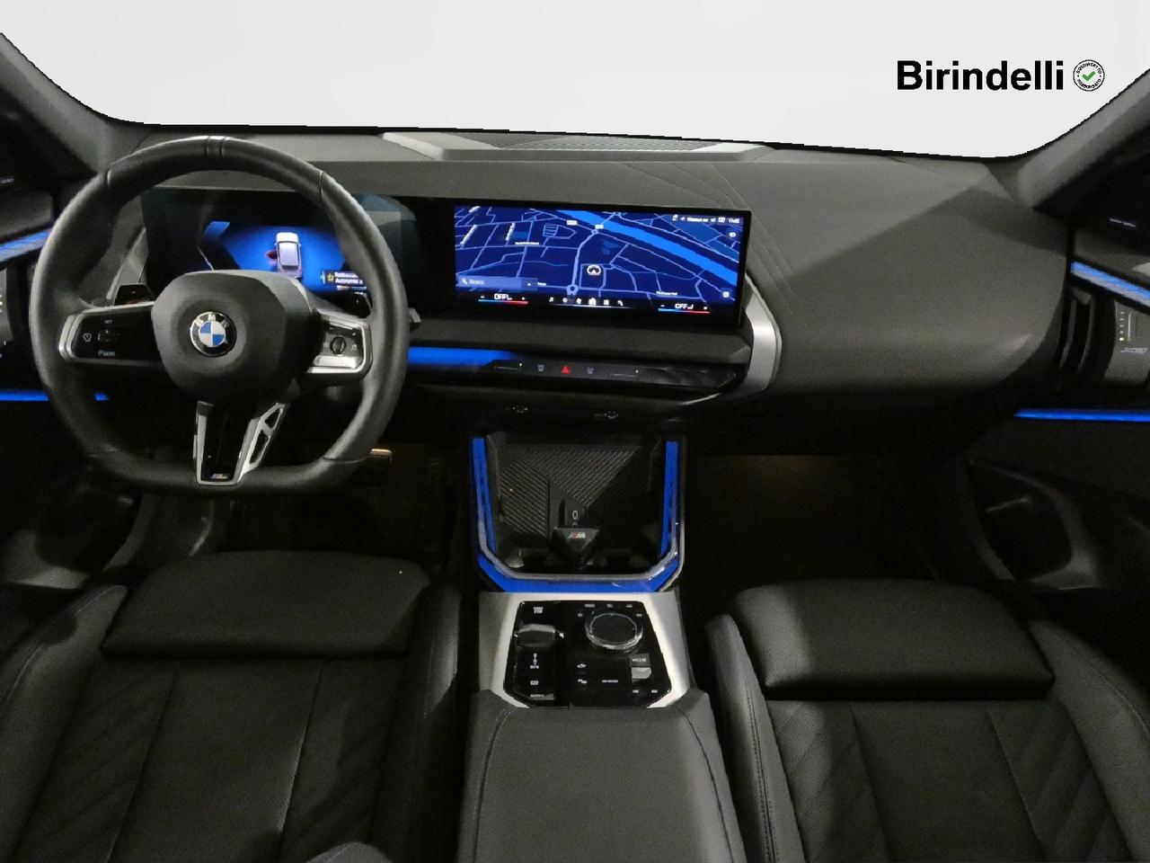 BMW X3 (G45) - X3 xDrive20d 48V MSport