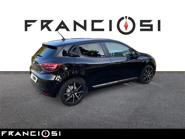 RENAULT Clio 5 Porte 1.6 E TECH Hybrid 140cv Zen Auto