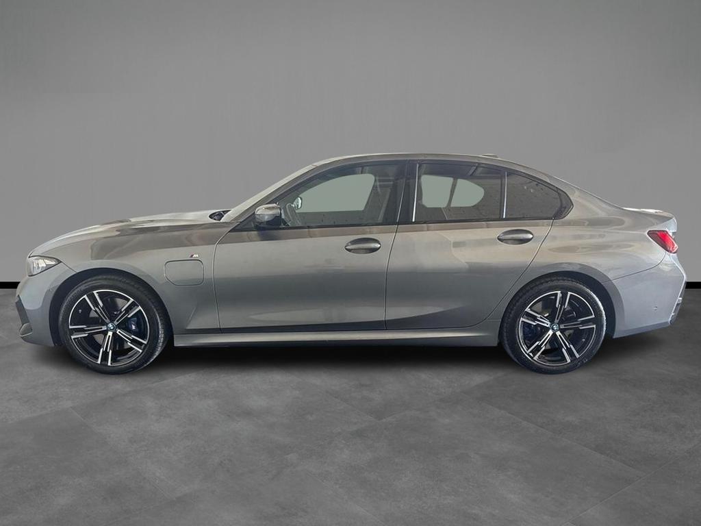 BMW Serie 3 Berlina 330 e Msport xDrive Steptronic