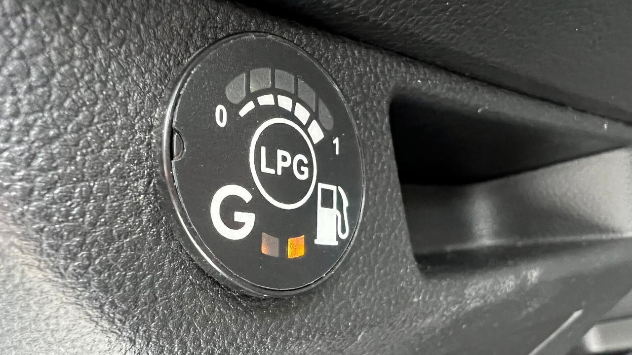 Renault Clio TCe 100 CV GPL 5 porte Life