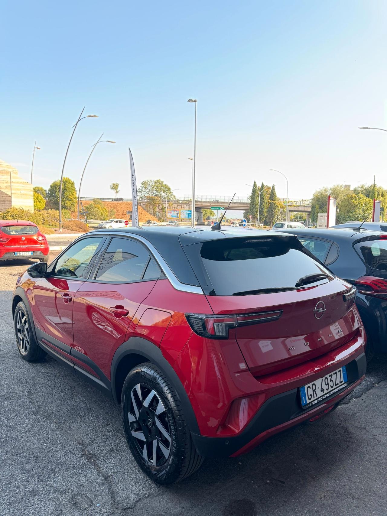 Opel Mokka 1.2 Gs Impianto GPL